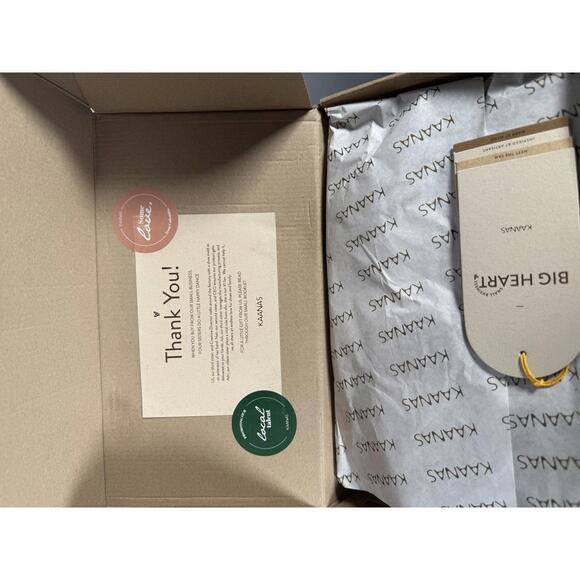 Kaanas Selangor Sandals Size 11 NIB - Picture 3 of 10